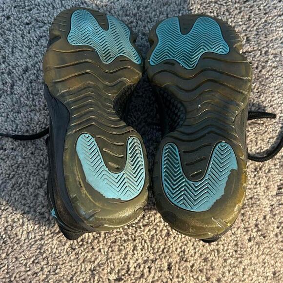 air Jordan 11 retro Gamma blue - Picture 8 of 8